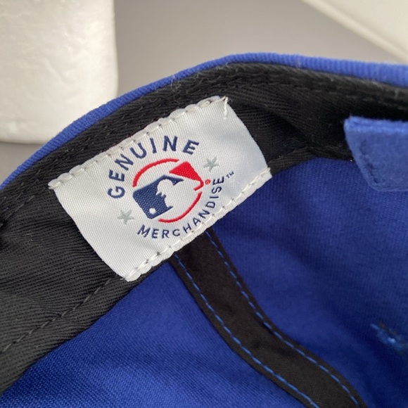 Unisex Classic Chicago Cubs Baseball Hat Cap - Picture 6 of 6